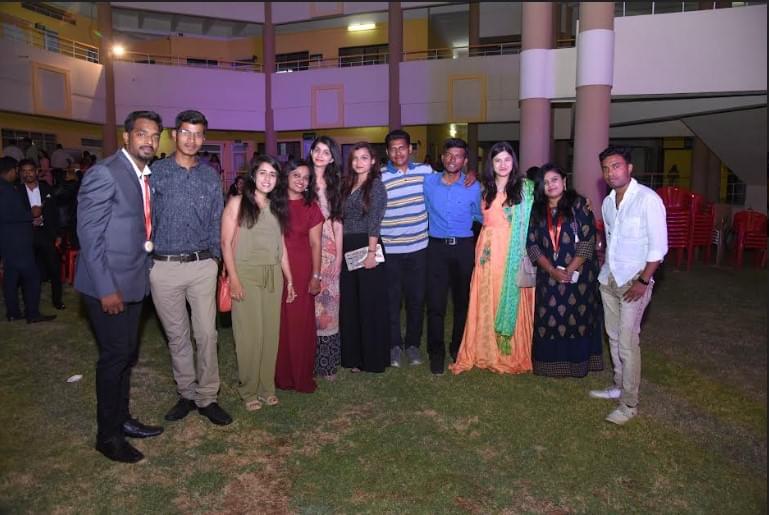 Dr. Moonje Institute of Management and Computer Studies Nashik Campus events photo 4